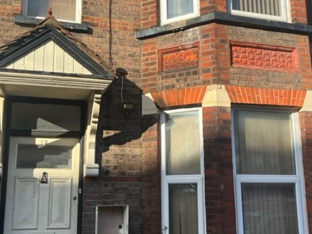 Studio Bed House Brook Street Luton LU3 Eco Lets