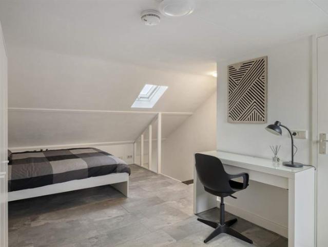 Studio beschikbaar aan de Tollensstraat – Tilburg