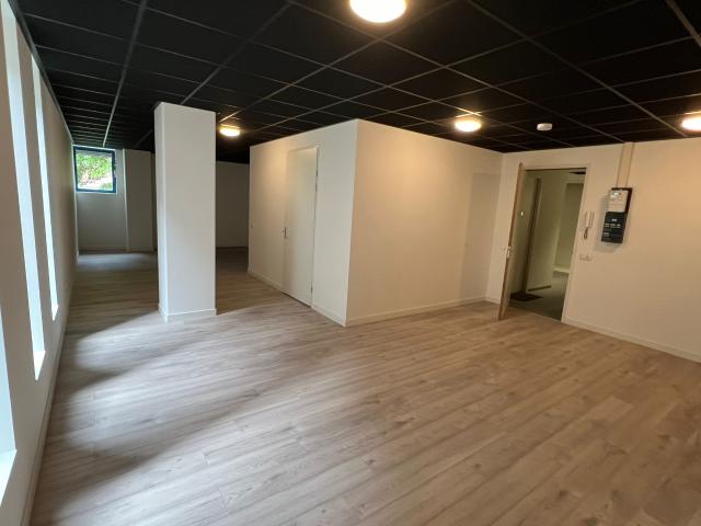 Studio beschikbaar per 1 augustus Westerhaven