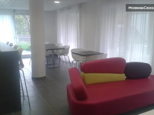 Studio bien placé à Caen