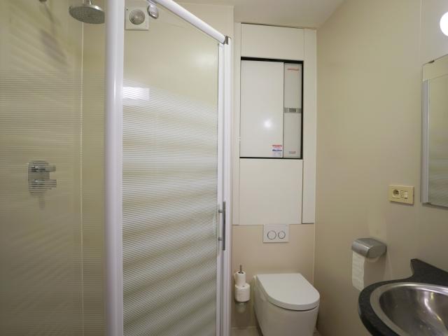 Studio Bij Adolf Hoste Business Flats Galgenberg 23, 9000 Gent Long term | Furnished Apartments Ghent