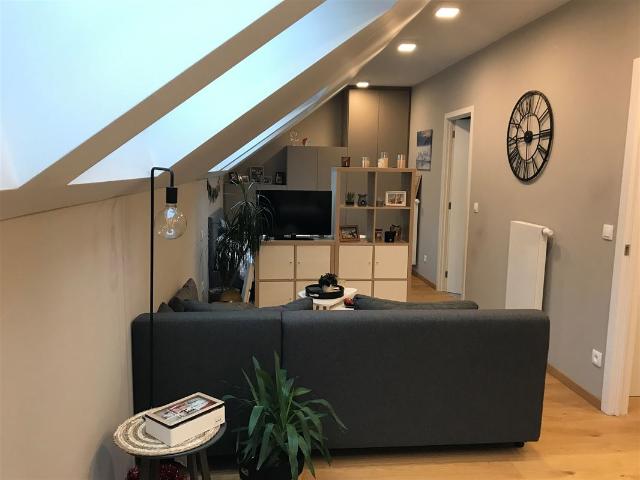studio bij 11 Sur Les Bords d'Eau BASTOGNE