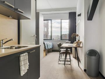 Studio Bijlmerdreef 141 R 1102 BP Amsterdam