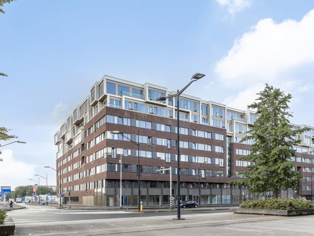 Studio Bijlmerdreef 175 R 1102 BP Amsterdam