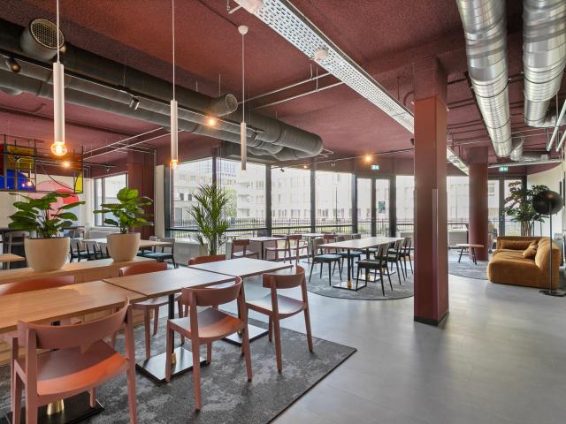 Studio Bijlmerdreef 131 L 1102 BP Amsterdam
