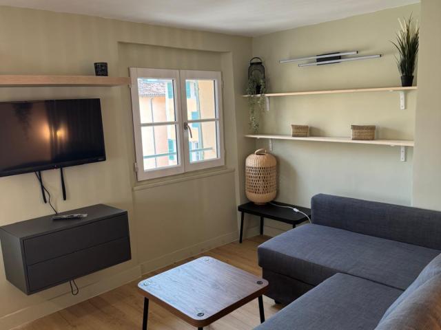 STUDIO BIS TOULON CENTRE – 26m2