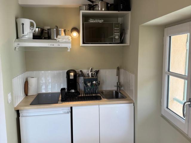 STUDIO BIS TOULON CENTRE – 26m2