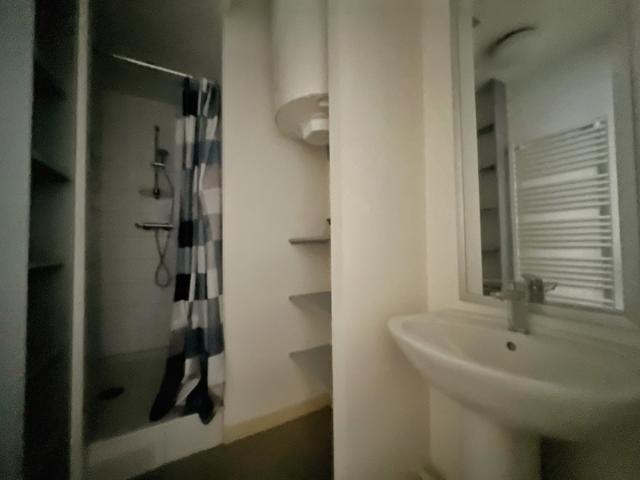 Studio bis 20 rue françois Dor Reims meublé