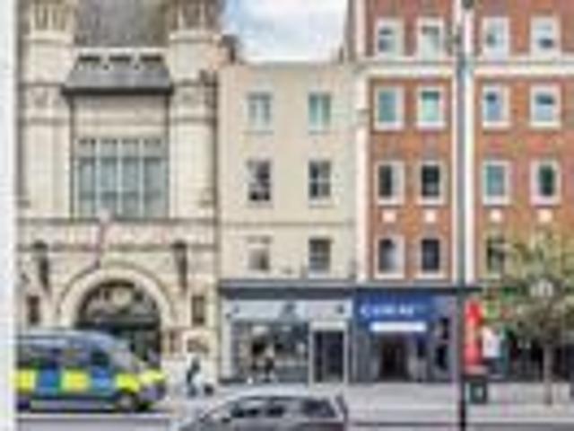 Studio, Bishopsgate, London EC2M, Studio to rent, £2,300 pcm | PrimeLocation