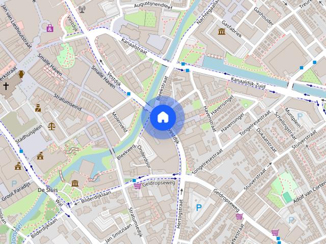 Studio Blauwe Loper, Eindhoven Campus TU/e À Louer