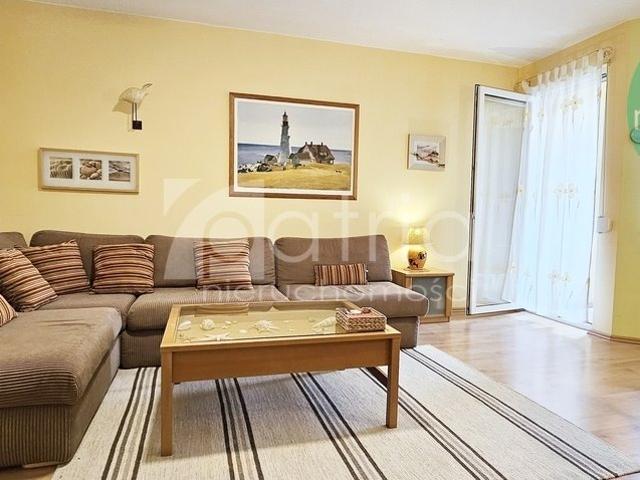 Na sprzedaż studio z balkonem i panoramicą nad rzeką Dziwną