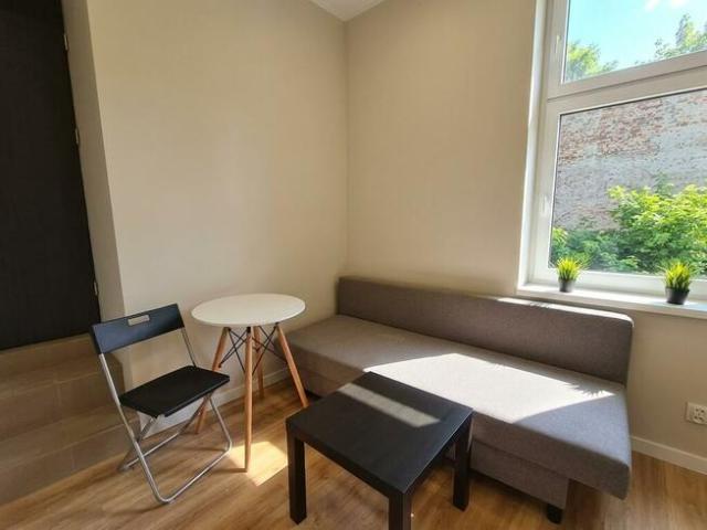 Studio blisko dworca,pet friendly Małachowskiego