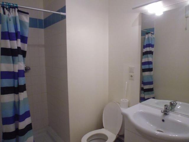 Studio BLOIS 1 pièce s 20.51 m2