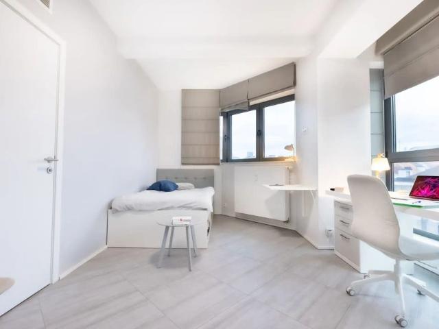 Studio Brussel Centrum