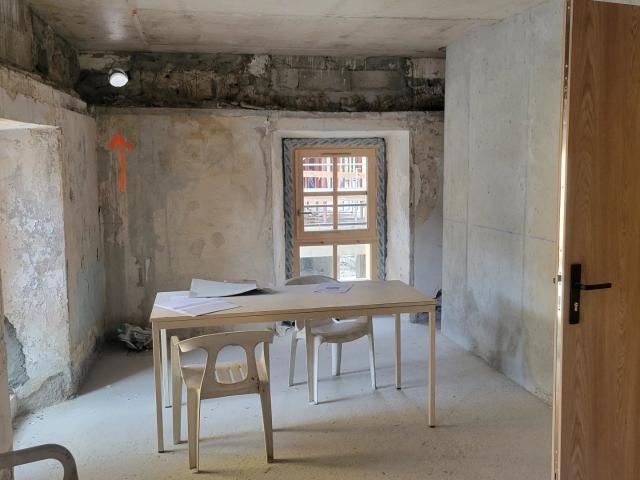 Studio brut à personnaliser Centre Valloire