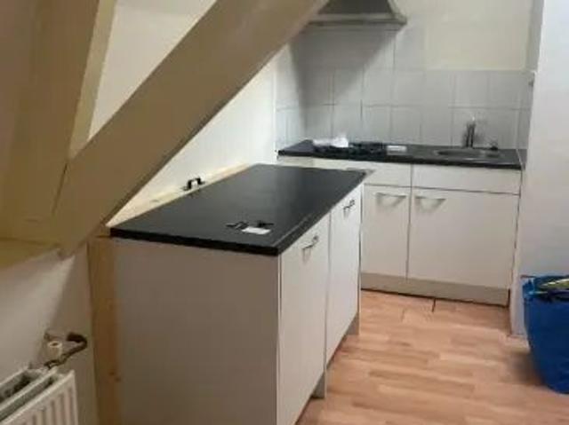 Studio Breestraat, Leyde À Louer