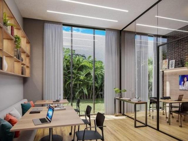 Studio, Brooklin Paulista, São Paulo, SP
