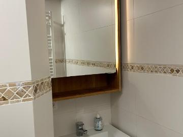 studio Buttes chaumont, Paris Amsterdam Apartments for Rent