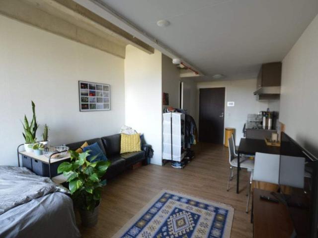Studio Burgemeester Drijbersingel, Zwolle For Rent