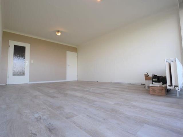Studio by the sea for rent in Blankenberge – ideally located