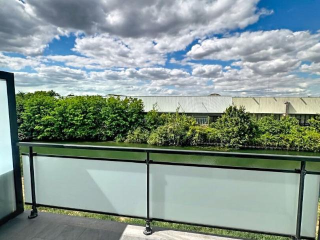 Studio Gournay Sur Marne studio 18.90 m²