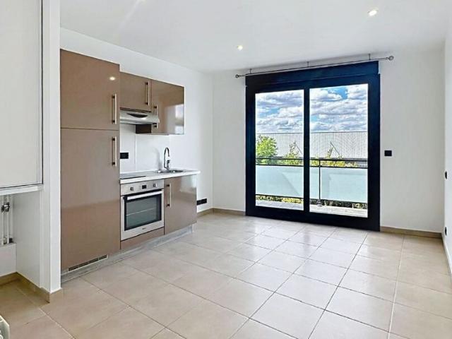 Studio Gournay Sur Marne studio 18.90 m²