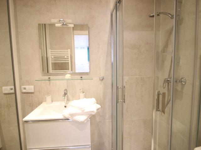 Studio Golfe Juan proche Sophia