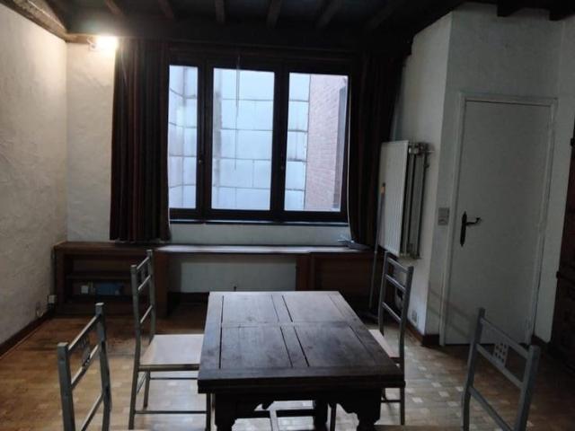 Studio Galerie de la Reine/Grande Place