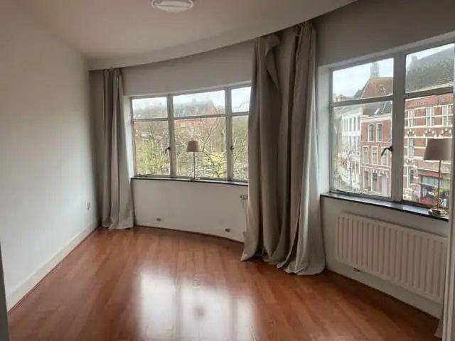 Studio Gangetje, Leiden À louer