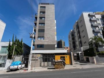 Alameda Doutor Carlos de Carvalho - Varanda