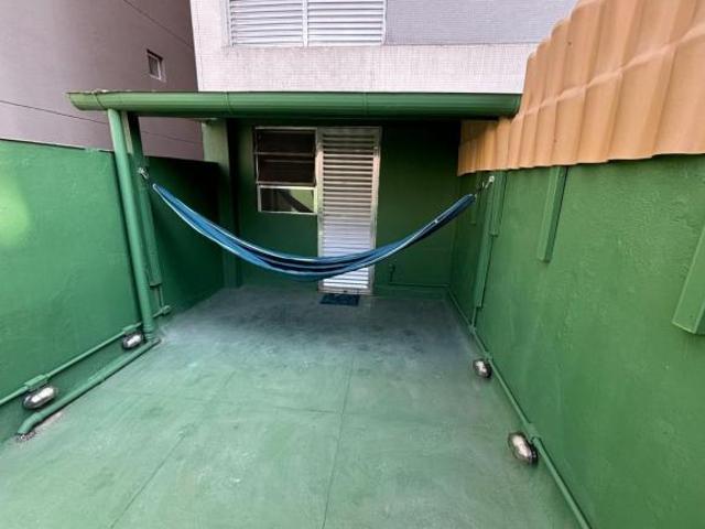 Studio Garden na Santa Cecília, com 49 m²!