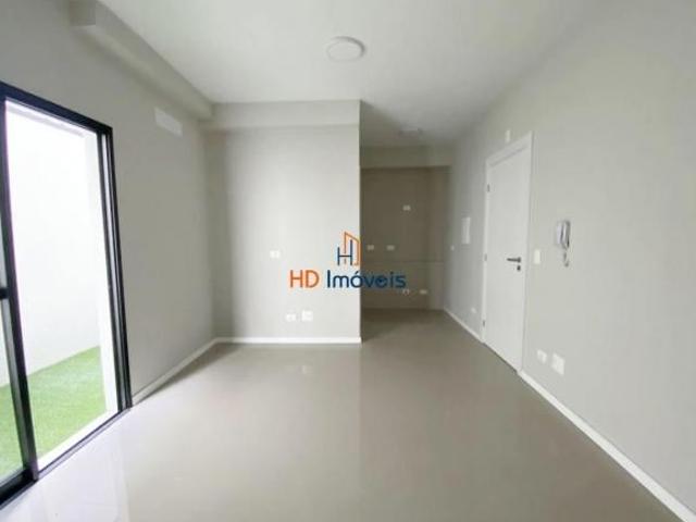 Studio Garden com 1 dormitório à venda, 22 m² por R$ 317.698 Centro Curitiba/PR