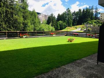 Randogne, Crans-Montana, Siders, Wallis