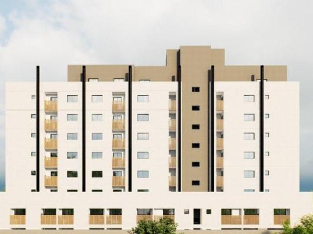 Studio Garden 18,9 a 43,2 m² 1 quartos 1 banheiros Portão Curitiba/PR