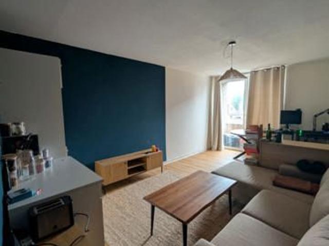 Studio gelegen op wandelafstand van de Nederlandse grens
