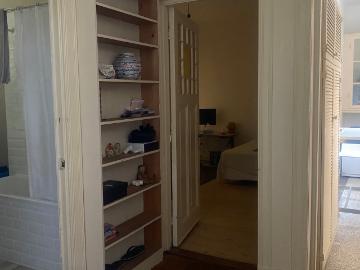 Studio gemeubileerd 60 m2 in hartje Amsterdam
