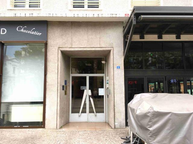 Studio Genève, Chambéry
