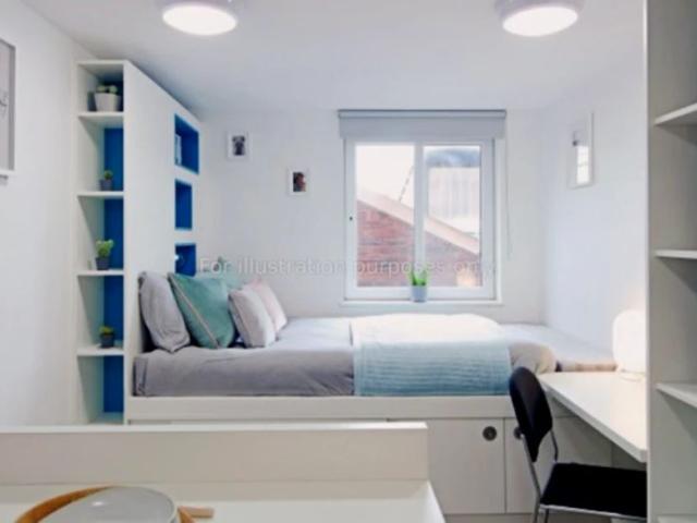 Studio Ground Floor