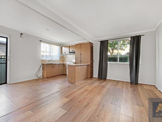 Studio Granny Flat – Comfortable, Private & Conveniently Located!
