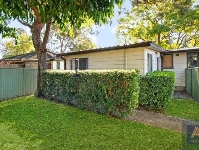 Studio Granny Flat Comfortable, Private & Conveniently Located!