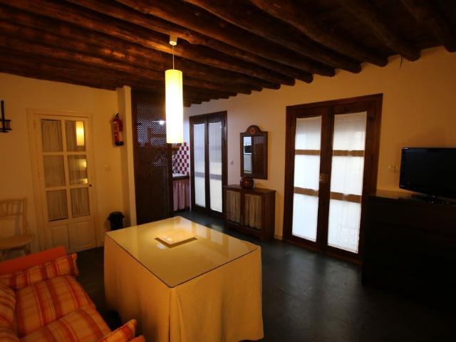 Studio Granada Albaycin