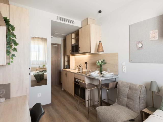 Studio Grand Granada