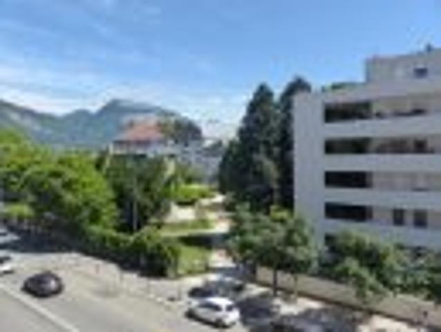 Studio Grenoble 17.20 m²