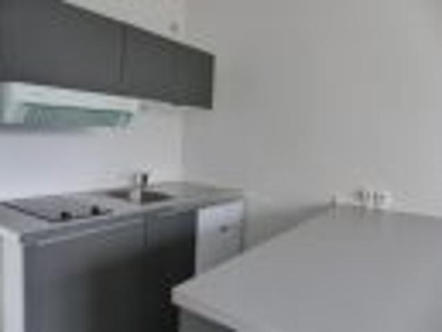 Studio Grenoble 20.84 m²