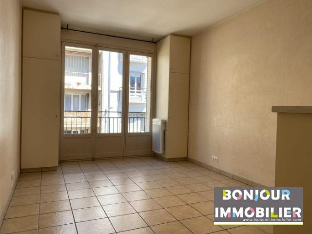 Studio Grenoble