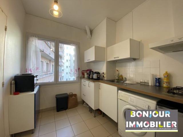 Studio Grenoble