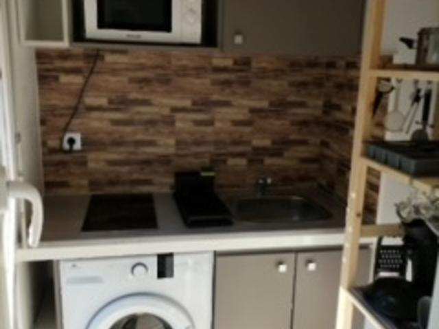 STUDIO GRENOBLE