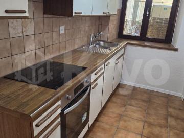 Studio ground floor 35 m2
