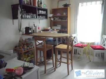 STUDIO GUYANCOURT 1 pièce s 18.23 m2