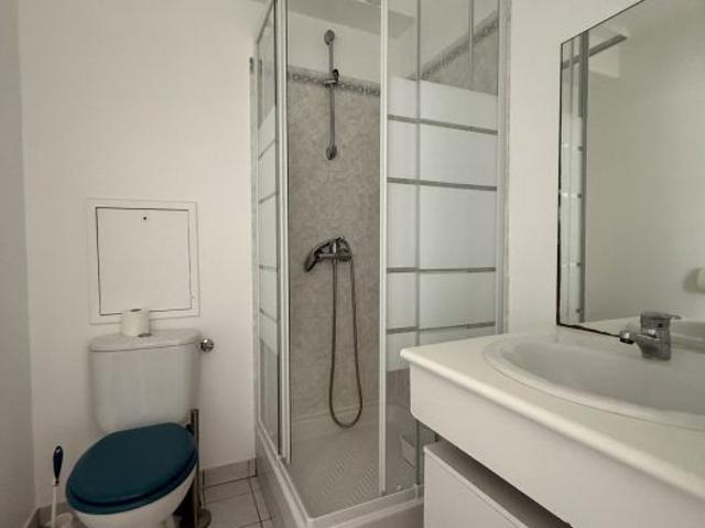 Studio Guyancourt 23 m²
